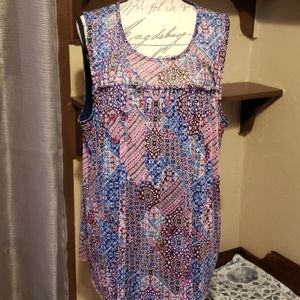 Bobbie Brooks tank top